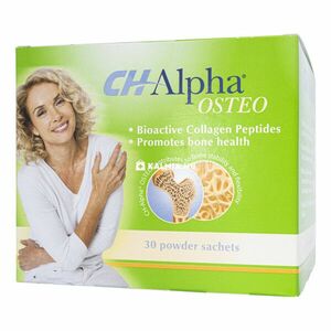 CH Alpha Osteo italpor 30 db kép