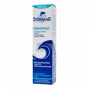 Sterimar orrspray 50 ml kép