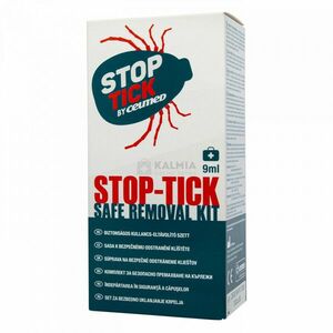 Stop Tick kullancs-eltávolító eszköz 1 db kép