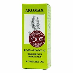 Aromax rozmaringolaj 10 ml kép