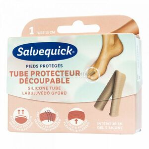Salvequick lábujjvédő gyűrű 1 db kép