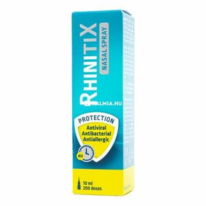 Rhinitix orrspray 10 ml kép