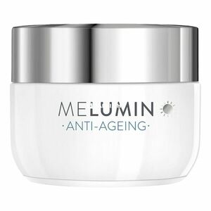 Dermedic Melumin pigmentfoltok elleni nappali anti-aging SPF 50+ arckrém 50 ml kép