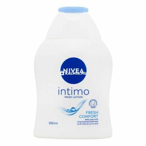 Nivea Intimo Fresh mosakodó gél 250 ml kép