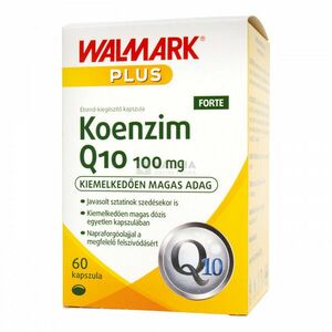 Walmark Koenzim Q10 Forte 100 mg kapszula 60 db kép