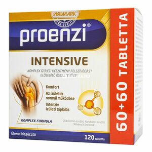 Proenzi Intensive tabletta 120 db kép