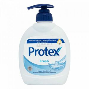Fresh folyékony szappan (300 ml) kép