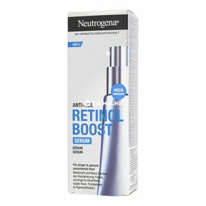 Neutrogena Retinol Boost szérum 30 ml kép