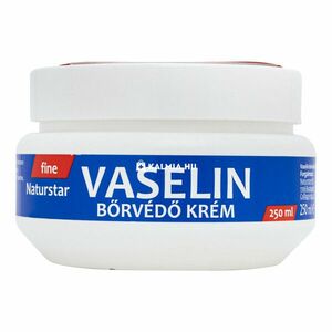 Naturstar Vaselin bőrvédő krém 250 ml kép