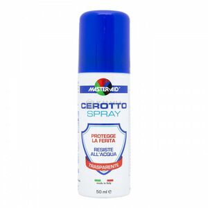 Master Aid Cerotto sebvédő spray 50 ml kép