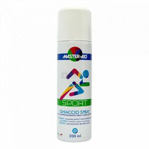 Master-Aid Sport Ghiaccio fagyasztó spray 200 ml kép