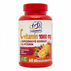 vitamin kép