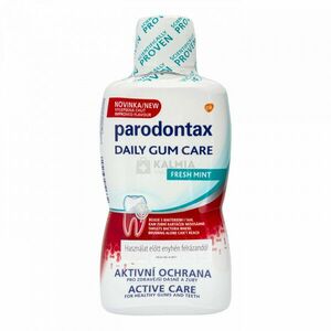 Parodontax Daily Gum Care szájvíz 500 ml kép