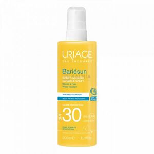Uriage Bariésun spray SPF30+ 200 ml kép