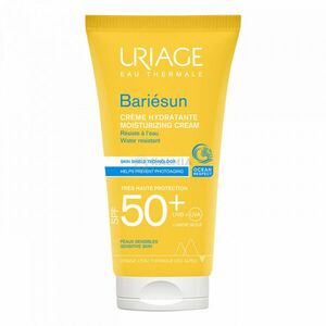 Uriage Bariésun arckrém SPF50+ 50 ml kép