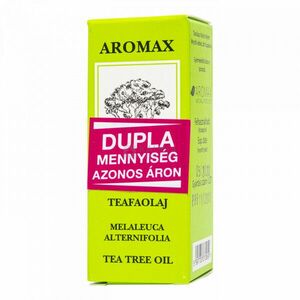 Aromax Teafaolaj 10 ml kép