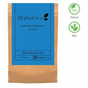 Harmonizáló tea - 50 g - Herbatica kép