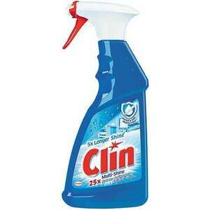 CLIN Általános tisztítószer, 0, 5 l, CLIN "Multi-shine" kép