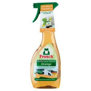 Frosch Általános Felülettisztító spray - Narancs 500ml kép