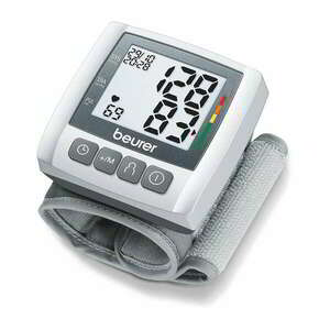 Vérnyomásmérő | Fehér kép