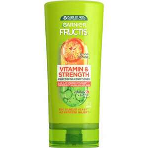 Garnier Fructis Vitamin & Strength Balzsam 200ml kép