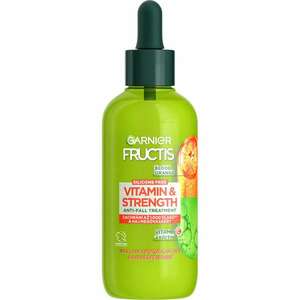 Garnier Fructis Vitamins & Strenth hajerősítő Szérum 125ml kép