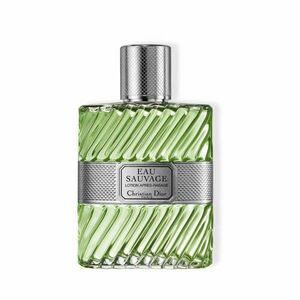 CHRISTIAN DIOR Sauvage after shave 100 ml kép