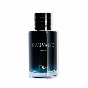 Christian Dior Sauvage Parfum 100ml Férfi Parfüm kép