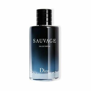 Dior Dior Sauvage Parfum - parfüm 200 ml kép