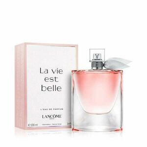 LANCOME La Vie Est Belle Eau de Parfum 100 ml kép