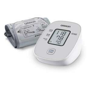 Omron M2 Intellisense Basic felkaros vérnyomásmérő (HEM-7121J-E) kép
