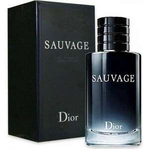 Christian Dior Sauvage EDT 60ml Uraknak kép