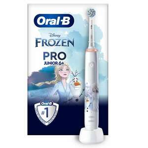 Oral-B Pro Junior 6+ Frozen kép