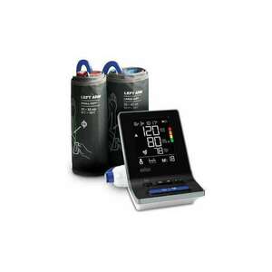 Braun ExactFit 3 Vérnyomásmérő kép