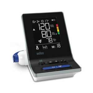Braun ExactFit 3 Vérnyomásmérő kép