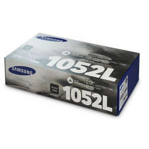 Samsung SU758A Toner Black 2.500 oldal kapacitás D1052L kép