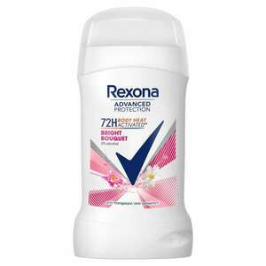 Rexona Advanced Protection Női Stift Bright Bouquet 50ml kép