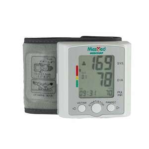 MesMed MM-204 Vengo Vérnyomásmérő kép