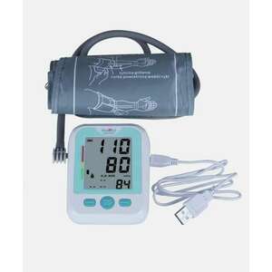 MesMed MM-210 Esatto Vérnyomásmérő kép