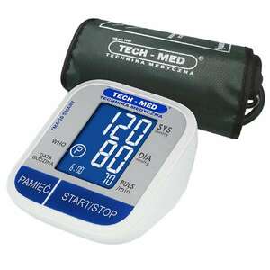 Tech-Med TMA-20 Smart Vérnyomásmérő kép