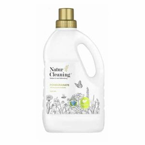 Naturcleaning Gránátalma mosógél 1500 ml kép