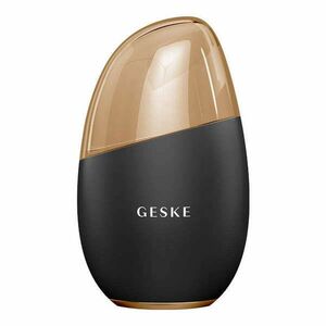 Geske Cool & Warm Eye and Face Massager 7in1 (gray) kép