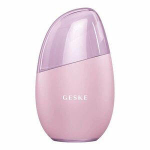 Geske Cool & Warm Eye and Face Massager 7in1 (pink) kép