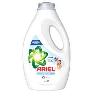 Ariel Sensitive Skin Clean & Fresh folyékony Mosószer 0, 85L -17 mosás kép