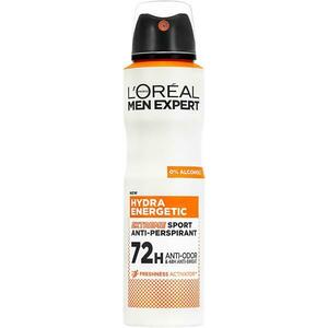 Men Expert Hydra Energetic Extreme Sport deo spray 150 ml kép
