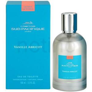 Vanille Abricot EDT 100 ml kép