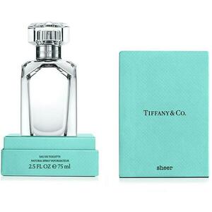 Tiffany & Co. Tiffany & Co. eau de parfum nőknek 75 ml kép