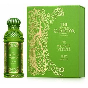 The Art Deco Collector - The Majestic Vetiver EDP 100 ml kép