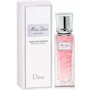 Miss Dior Roller Pearl (Roll-on) EDP 20 ml kép