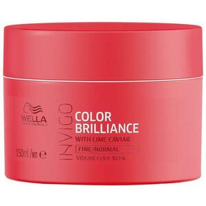 Invigo Color Brilliance hajpakolás 150 ml kép